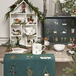 Sophie Allport -Sophie Allport 12 days of christmas collection lifestyle high res square