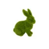 Sitting Rabbit -Sophie Allport 14582moss sitting rabbit 13cm cut out high res square
