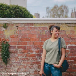 Elephant Ladies T-Shirt 10 Elephant Ladies T-Shirt -Sophie Allport 22. mamasparrowblog ElephantT Shirt