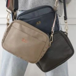 Hedgehogs Camera Bag -Sophie Allport AW22 pu36480 pu83480 pu89480 camera bag multi lifestyle personalisation4 high res square bea9b8d7 ad35 40c4 9d3f e5f5e648e436