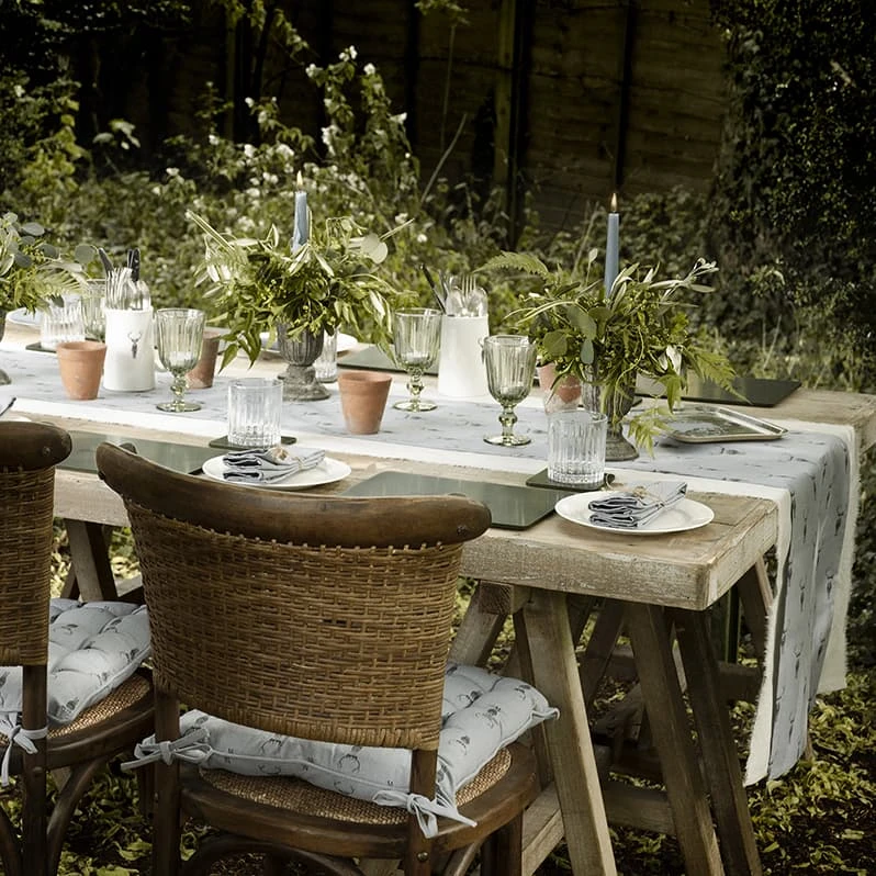 Highland Stag Serving Tray - Small - Image 4