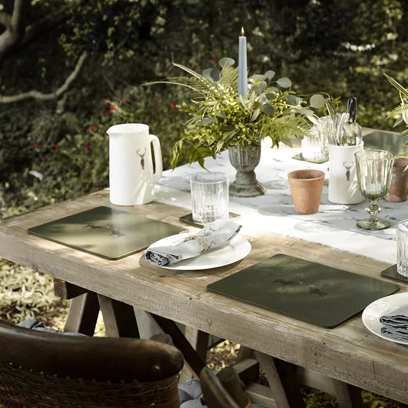 Highland Stag Jug 7 Highland Stag Jug - Image 5