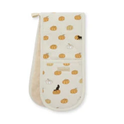 Trick Or Treat Double Oven Glove -Sophie Allport AW23 ALL117100 CUTOUT Custom