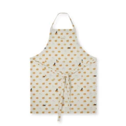 Trick Or Treat Adult Apron -Sophie Allport AW23 ALL117250 CUTOUT Custom