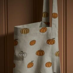 Trick Or Treat Adult Apron -Sophie Allport AW23 ALL117250 DETAIL