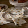 Trick Or Treat Napkins (Set Of 4) 1 Trick Or Treat Napkins (Set Of 4) -Sophie Allport AW23 ALL117300 SQUARE 1
