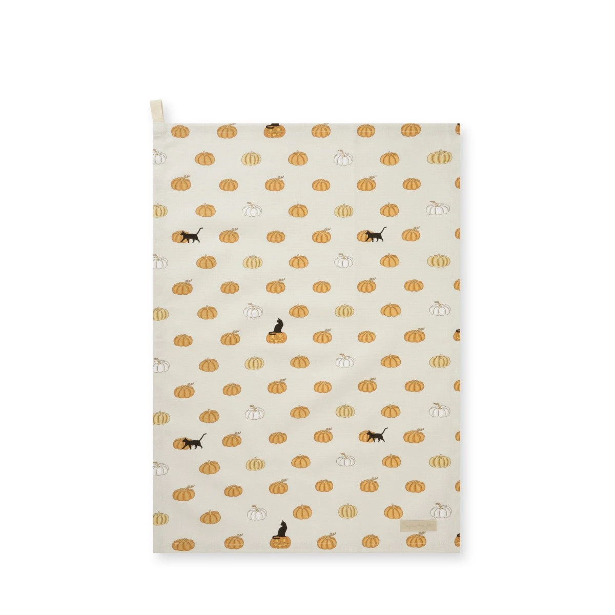 Trick Or Treat Tea Towel 7 Trick Or Treat Tea Towel - Image 5