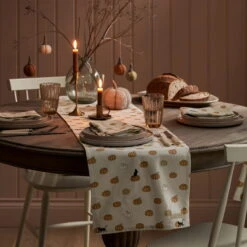 Trick Or Treat Napkins (Set Of 4) -Sophie Allport AW23 ALL117810 SQUARE 1