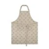 Hare Adult Apron 2 Hare Adult Apron -Sophie Allport AW23 ALL25250 CUTOUT