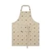 Purrfect Adult Apron 1 Purrfect Adult Apron -Sophie Allport AW23 ALL31250 CUTOUT
