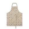 Woof Adult Apron 2 Woof Adult Apron -Sophie Allport AW23 ALL32250 CUTOUT