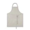 Hearts Adult Apron 2 Hearts Adult Apron -Sophie Allport AW23 ALL34250 CUTOUT