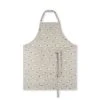 Sheep Adult Apron 2 Sheep Adult Apron -Sophie Allport AW23 ALL43250 CUTOUT