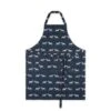 Zebra Adult Apron 1 Zebra Adult Apron -Sophie Allport AW23 ALL67250 CUTOUT