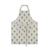 Lobster Adult Apron -Sophie Allport AW23 ALL68250 CUTOUT