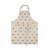 Crab Adult Apron -Sophie Allport AW23 ALL70250 CUTOUT