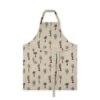 Home Grown Adult Apron -Sophie Allport AW23 ALL78250 CUTOUT