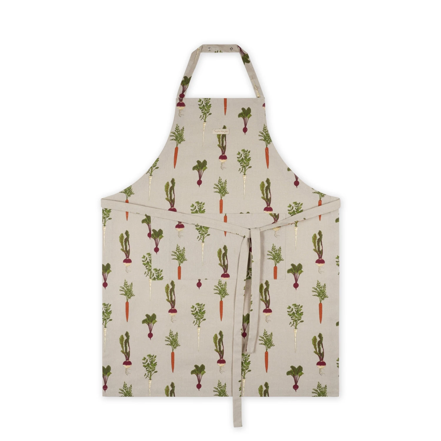 Home Grown Adult Apron 3 Home Grown Adult Apron