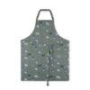 Christmas Dogs Adult Apron -Sophie Allport AW23 ALL87250 CUTOUT