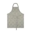 Boxing Hares Adult Apron -Sophie Allport AW23 ALL95250 CUTOUT