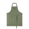 Grey Horse Adult Apron -Sophie Allport AW23 ALL99250 CUTOUT