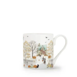Trick Or Treat Mug -Sophie Allport AW23 BM11701 CUTOUT Custom