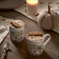 Trick Or Treat Mug -Sophie Allport AW23 BM11701 SQUARE