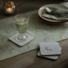 Christmas Stags Coasters (Set Of 4) -Sophie Allport AW23 COC11401 SQUARE