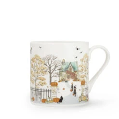 Trick Or Treat Mug -Sophie Allport AW23 IM11701 CUTOUT Custom