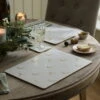 Christmas Stags Extra Large Placemats (Set Of 2) 2 Christmas Stags Extra Large Placemats (Set Of 2) -Sophie Allport AW23 PMC11402 SQUARE