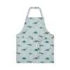 Dinosaurs Kids Apron 1 Dinosaurs Kids Apron -Sophie Allport AW23 POLY45252 CUTOUT