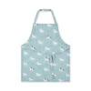 Unicorn Kids Apron 2 Unicorn Kids Apron -Sophie Allport AW23 POLY55252 CUTOUT