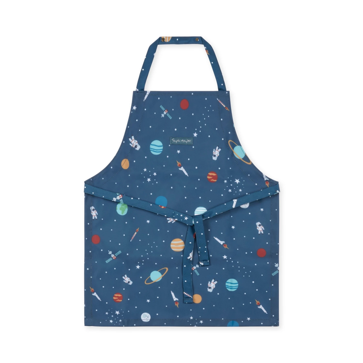 Space Kids Apron 4 Space Kids Apron - Image 2