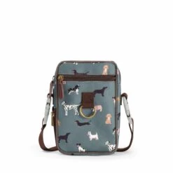 Fetch Dog Walking Bag 9 Fetch Dog Walking Bag -Sophie Allport AW23 POLY721913 CUTOUT 1
