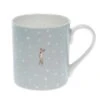 Baby Deer & Dots Mug 1 Baby Deer & Dots Mug -Sophie Allport BMSTB02Deer DotColouredStandardMugCutOutHighRes