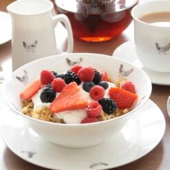 Chicken Jug -Sophie Allport ChickenRangeLifestyleHighRes2 1