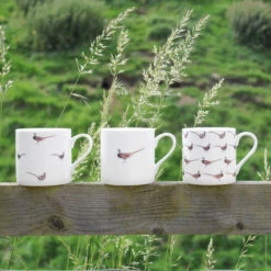 Pheasies Mug -Sophie Allport Game Bird Large Mugs 1 web image2 787797c9 d79c 468c b926 86391ab15841