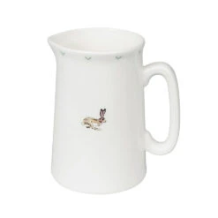 Hare Jug