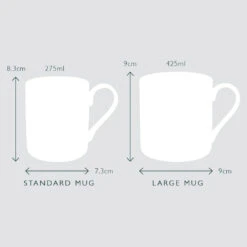 Skiing On The Piste Mug -Sophie Allport Mug Sizes Graphic High Res 5b94d7c5 66d7 4f3d adb6 27956aef38fe