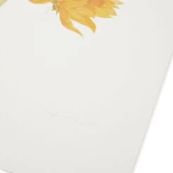 Archive Sunflower Print 7 Archive Sunflower Print -Sophie Allport SS23 12X16AP10801 CUTOUT 2