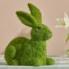 Crawling Rabbit -Sophie Allport SS23 Easter 14590MOSS Crawling Rabbit detail square