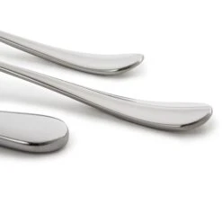 Oakham Stainless Steel Cutlery Set (24 Piece) 14 Oakham Stainless Steel Cutlery Set (24 Piece) -Sophie Allport SS23 RWOAKHAM24 CUTOUT 5