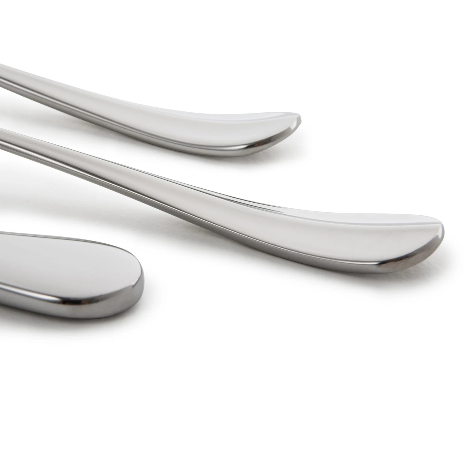 Oakham Stainless Steel Cutlery Set (24 Piece) 8 Oakham Stainless Steel Cutlery Set (24 Piece) - Image 6