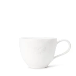 Bees White Stoneware Mug -Sophie Allport SS23 SPM111 CUTOUT