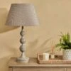 Langham Table Lamp -Sophie Allport SS23 WPR21835 OFF SQUARE