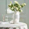 Faux Viburnum - Green -Sophie Allport SS24 ABX5752GR SQUARE