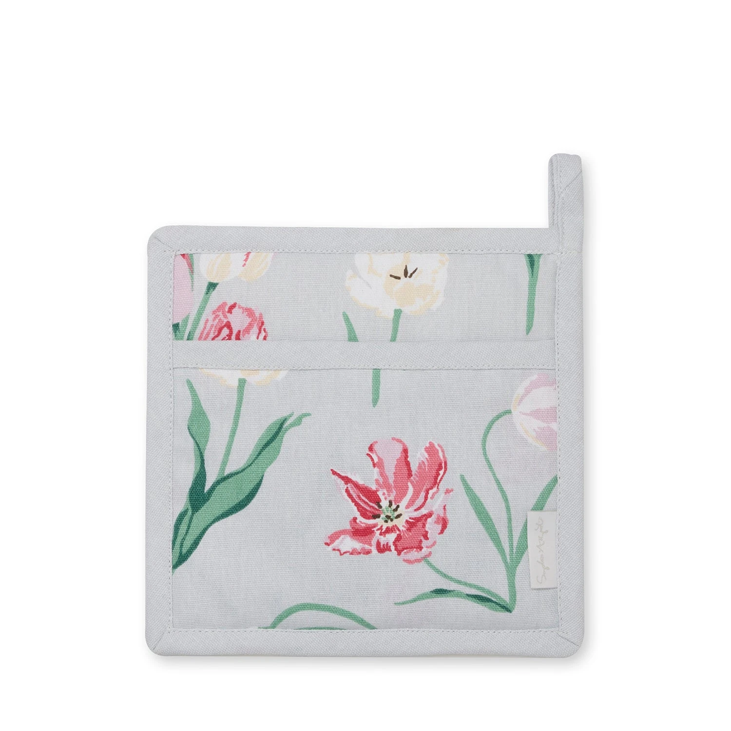 Tulips Pot Grab 6 Tulips Pot Grab - Image 4