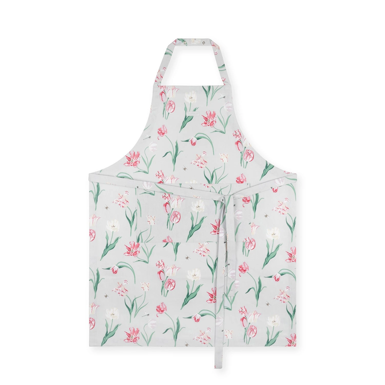 Tulips Adult Apron 7 Tulips Adult Apron - Image 5