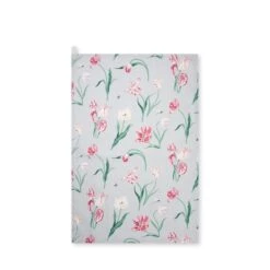 Tulips Tea Towel -Sophie Allport SS24 ALL115601 CUTOUT