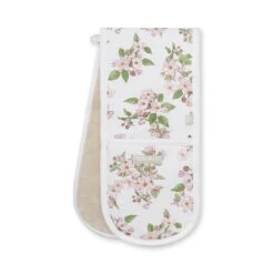 Blossom Double Oven Glove -Sophie Allport SS24 ALL116100 CUTOUT